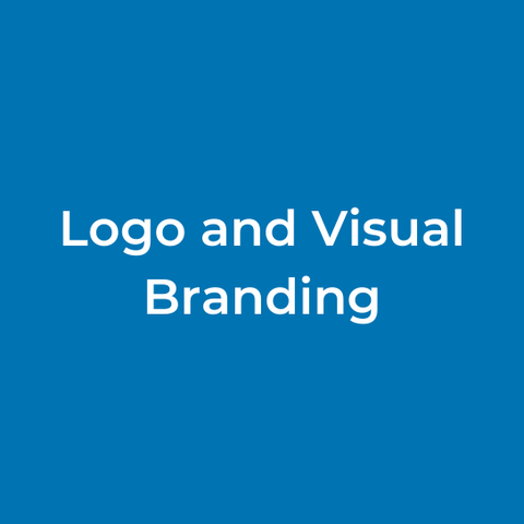 Logo and Visual Branding