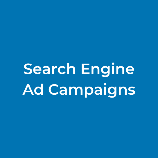 Search Engine Ad Campaigns